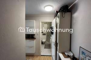 Tauschwohnung: 40qm Wohnung mit Balkon am Leonrodplatz – Maria-Luiko-Straße 11, 80636 Alte Kaserne, München – Vorschaubild 4