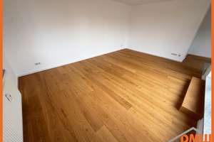 Renovierte DG 3.OG, 3-ZKB-Terrasse, TL-Bad m Dusche. Gäste-WC, EBK – Mainzerstr. 0, 55252 Mainz-Kastel, Wiesbaden – Vorschaubild 4