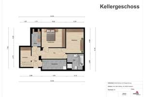 Gepflegtes Einfamilienhaus mit Einliegerwohnung – Die vollständige Adresse der Immobilie erhältst du vom Anbieter., 6449 Aschersleben – Vorschaubild 17