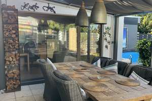 iks-Immobilien- Köln-Seeberg: Modernes Reihenhaus mit Pool & Solarenergie – Die vollständige Adresse der Immobilie erhältst du vom Anbieter., 50769 Seeberg, Köln – Vorschaubild 11