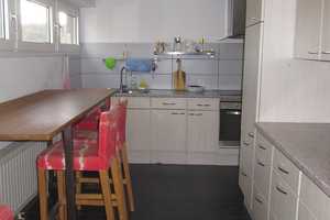 HAUS STATT WOHNUNG   Bezahlbares Reihenmittelhaus mit Vollkeller und Garage – Kleve (Kreis) – Vorschaubild 8