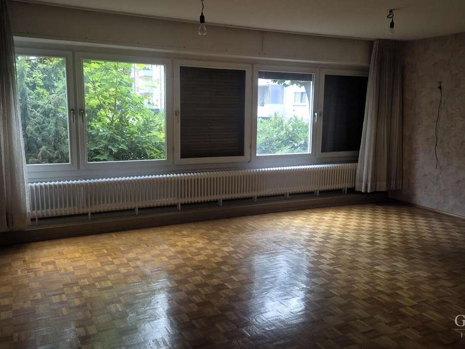 EG Wohnzimmer