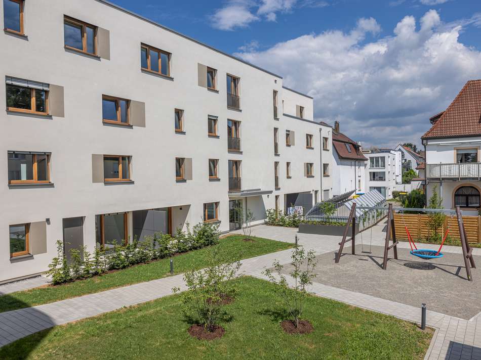 Hüni Außenanlagen