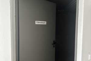 Studentenappartement / 1-Zimmer-Wohnung mitten in den Mannheimer Quadraten – Mannheim – Vorschaubild 23