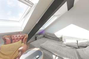 Exklusive Wohnung in einzigartiger Lage in Hubbelrath – Natur pur für Ihre tägliche Erholung! – Ratinger Landstraße 86, 40629 Hubbelrath, Düsseldorf – Vorschaubild 6