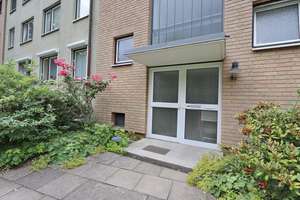 Geräumige 2-Zimmer Wohnung mit Potenzial in Hamburg Farmsen-Berne – Die vollständige Adresse der Immobilie erhältst du vom Anbieter., 22159 Farmsen-Berne, Hamburg – Vorschaubild 4