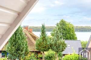 Exklusiv saniertes Einfamilienhaus mit Seeblick – Traumhafte Waldrandlage am Ratzeburger See! – Die vollständige Adresse der Immobilie erhältst du vom Anbieter., 23911 Buchholz – Vorschaubild 16