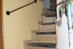 Charmantes Reihenhaus mit kompletter Ausstattung, Kaminofen und Stellplatz – Cochem-Zell (Kreis) – Vorschaubild 10