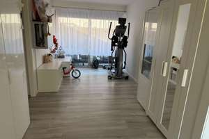 Erstvermietung nach Kernsanierung – Modernes Einfamilienhaus mit Terrasse & Smart-Home – Die vollständige Adresse der Immobilie erhältst du vom Anbieter., 31515 Wunstorf – Vorschaubild 14