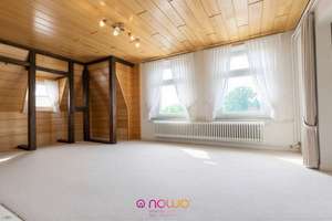 Altbau-Charme mit Gartenanteil – Großzügige 4-Zimmer DG-Wohnung in ruhiger Lage von Wolfenbüttel – Die vollständige Adresse der Immobilie erhältst du vom Anbieter., 38302 Wolfenbüttel – Vorschaubild 6