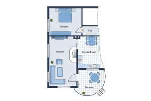 2.224 m² Chance – Grundstück mit Wohnhaus und Entwicklungspotenzial – Die vollständige Adresse der Immobilie erhältst du vom Anbieter., 86447 Aindling – Vorschaubild 13