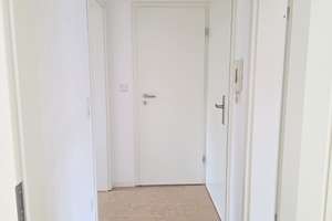 Erstbezug nach Renovierung. 2 ZKBB- DG- Wohnung mit Wärmedämmung – Hofstraße 21, 67065 Mundenheim, Ludwigshafen am Rhein – Vorschaubild 19