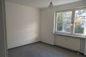 Ruhige, helle 2-Zimmer-Whg. München-Trudering neu renoviert, U-Bahn+S-Bahn ca. 7 Minuten       – Die vollständige Adresse der Immobilie erhältst du vom Anbieter., 81825 Gartenstadt Trudering, München – Vorschaubild 11