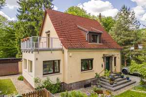 **BELLA VITA** Schmuckstück mit Gartenparadies* – Teltow-Fläming (Kreis) – Vorschaubild 1