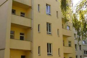 Drei Zimmerwohnung in Bernsdorf - Uninähe – Gutenbergstr. 32, 9126 Bernsdorf, Chemnitz – Vorschaubild 2