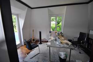 Schöner Elbblick in Hamburg Övelgönne – Die vollständige Adresse der Immobilie erhältst du vom Anbieter., 22605 Othmarschen, Hamburg – Vorschaubild 9