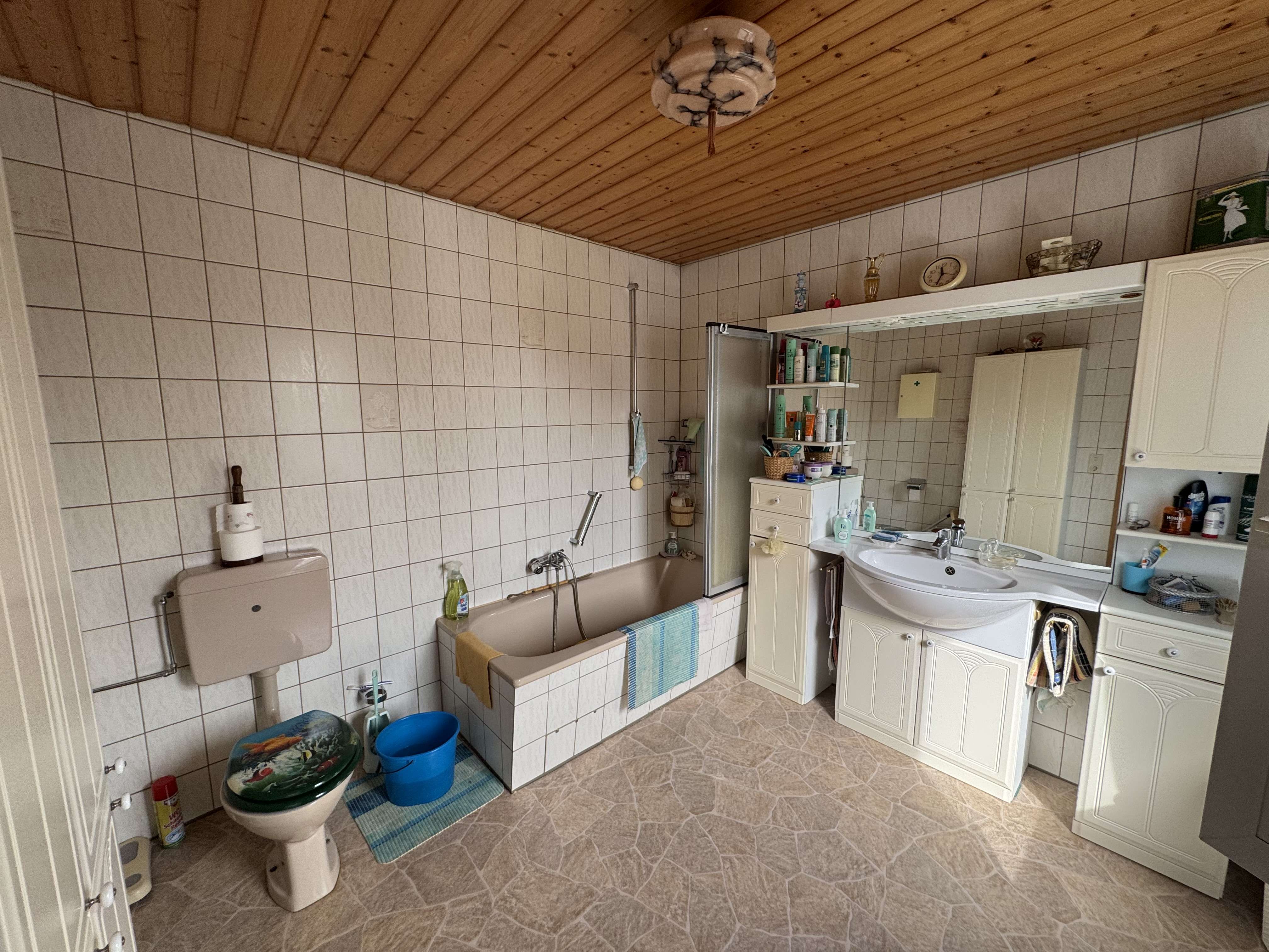 Immobilie in Herzberg am Harz - Gepflegtes Reihenmittelhaus in Pöhlde - Bild 8