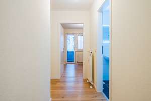 Modern sanierte 2-RW* 1.OG* EBK* zwei Balkone* Bad mit Wanne* Aufzug* TG-SP* barrierefrei* zentral* – Schandauer Straße 23d, 1309 Striesen-West, Dresden – Vorschaubild 15