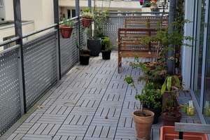 3-Schlafzimmer-Wohnung in der Altstadt Düsseldorf – Stiftsplatz 11, 40213 Altstadt, Düsseldorf – Vorschaubild 12