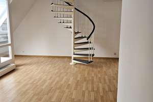 Traumhafte DG-Wohnung über zwei Ebenen in Stuttgart-West – Gutenbergstr. 78, 70176 Rotebühl, Stuttgart – Vorschaubild 17