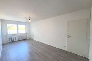 Gepflegte 1-Zimmer-Wohnung in ruhiger Lage