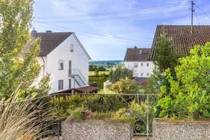 Großzügiges Anwesen OT Hausen - ruhige naturverbundene Lage mit Einliegerwohnung – Augsburg (Kreis) – Vorschaubild 4