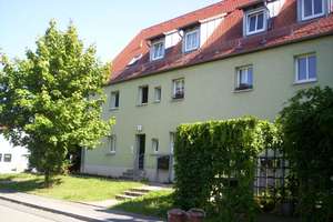 Gemütliche 2-Zimmer-Dachgeschosswohnung mit großem Wohnraum – 91126 Rednitzhembach – Vorschaubild 10