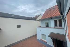 Einfamilienhaus mit Gewerbe und viel Potenzial in Kleinwallstadt – Die vollständige Adresse der Immobilie erhältst du vom Anbieter., 63839 Kleinwallstadt – Vorschaubild 21