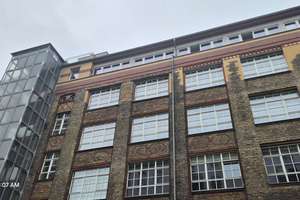 Preisgünstiges Wrangelkiez Kappendecken Loft beste Kiezlage Wohnen und Arbeiten – 10997 Kreuzberg, Berlin – Vorschaubild 10