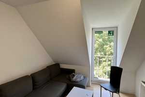 WG-ZIMMER DIREKT AM MARIENPLATZ  | TOP LAGE & VERKEHRSANBINGUNG – Filderstraße 59A, 70180 Stuttgart – Vorschaubild 4
