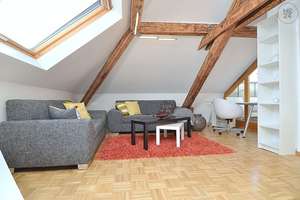 Möblierte 2-Zimmerwohnung in Würzburg/Grombühl – Die vollständige Adresse der Immobilie erhältst du vom Anbieter., 97080 Grombühl, Würzburg – Vorschaubild 11