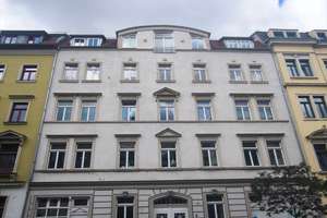 helle 3 Zi. Wohnung  im Hechtviertel, provisionsfrei vom Eigentümer 