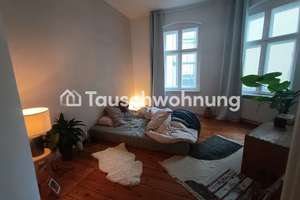 Tauschwohnung: Schöne, kleine 2-Zi.Whg im Schillerkiez – Herrfurthplatz 8, 12049 Neukölln (Ortsteil), Berlin – Vorschaubild 2