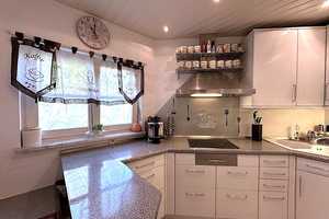 FREE OF PROVISION - Work Life Balance! Semi-detached house with garden in Pliening-TOP! – Ebersberg (Kreis) – Vorschaubild 9
