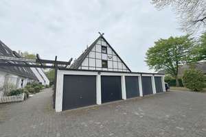 Vermietetes Reihenendhaus mit Garten, Küche und Garage in Bremen-Mahndorf – Die vollständige Adresse der Immobilie erhältst du vom Anbieter., 28307 Mahndorf, Bremen – Vorschaubild 5