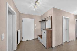 4-Zimmer-Wohnung mit Balkon und zwei Stellplätzen in Wolfsburg-Ehmen – Die vollständige Adresse der Immobilie erhältst du vom Anbieter., 38442 Ehmen, Wolfsburg – Vorschaubild 10