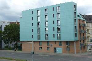 Exklusive Investmentchance: Moderne Altstadt-Studios in Berlin-Spandau – Altstädter Ring 15, 13597 Spandau (Ortsteil), Berlin – Vorschaubild 6