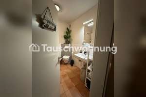 Tauschwohnung: Schöne 2Zimmer Wohnung (+Abstellraum) im Grindel – Die vollständige Adresse der Immobilie erhältst du vom Anbieter., 20146 Rotherbaum, Hamburg – Vorschaubild 4