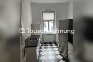 Tauschwohnung: 3,5 Zimmer, Altbau,  hell und saniert, Rote Insel Schöneberg – Naumannstraße 10, 10829 Schöneberg, Berlin – Vorschaubild 3
