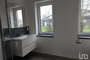 Erstbezug! Vier Familienhaus in Kanallage von Ostrhauderfehn. – Leer (Kreis) – Vorschaubild 14