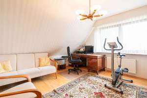 Einfamilienhaus mit Einliegerwohnung in ruhiger und familienfreundlicher Lage von Bramfeld – Die vollständige Adresse der Immobilie erhältst du vom Anbieter., 22179 Bramfeld, Hamburg – Vorschaubild 17