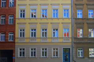 Schöne 2-Raum Wohnung in Erfurt