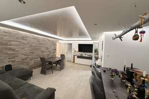 Moderne 4-Zimmer-Eigentumswohnung mit Balkon, TG-Stellplatz & hochwertiger Ausstattung in Augsburg