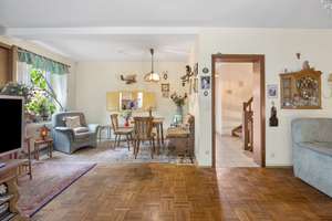 Ihr Haus für die große Familie - unweit des Marmstorfer Stadtparks – Die vollständige Adresse der Immobilie erhältst du vom Anbieter., 21077 Eißendorf, Hamburg – Vorschaubild 2