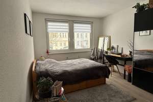 Hochwertig sanierte 1-Zimmerwohnung im Herzen von Magdeburg – Schillerstraße 22, 39108 Stadtfeld Ost, Magdeburg – Vorschaubild 3
