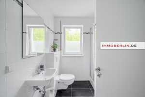 IMMOBERLIN.DE - Energieeffizientes Einfamilienhaus mit Südwestgarten in familienfreundlicher Lage – Berlin – Vorschaubild 6