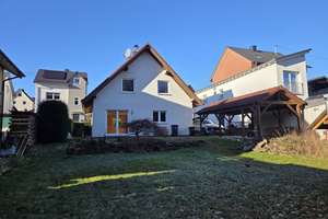 apensio -GEWOHNT GUT- : MEin EiGENHeiM - MeiN bezahlbarer TRaUm...... – Die vollständige Adresse der Immobilie erhältst du vom Anbieter., 57078 Obersetzen, Siegen – Vorschaubild 2