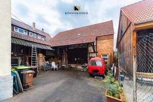 Historisches Wohnjuwel von 1906 mit modernem Ausbau, Scheune und Hof – viel Platz für Ideen – Die vollständige Adresse der Immobilie erhältst du vom Anbieter., 71701 Schwieberdingen – Vorschaubild 29