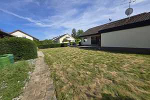 Freistehendes EFH mit großem Garten, Keller und Garage in Magstadt zu verkaufen... – Forchenweg 4, 71106 Böblingen (Kreis) – Vorschaubild 6