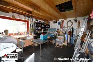 Einziehen und Wohlfühlen: 130 m² Landhaus in Krummendeich an der Elbe zu verkaufen. – Die vollständige Adresse der Immobilie erhältst du vom Anbieter., 21732 Krummendeich – Vorschaubild 36